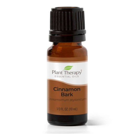 Cinnamon Bark Essential Oil 10 ml - Plant Therapy - Tarotpuoti