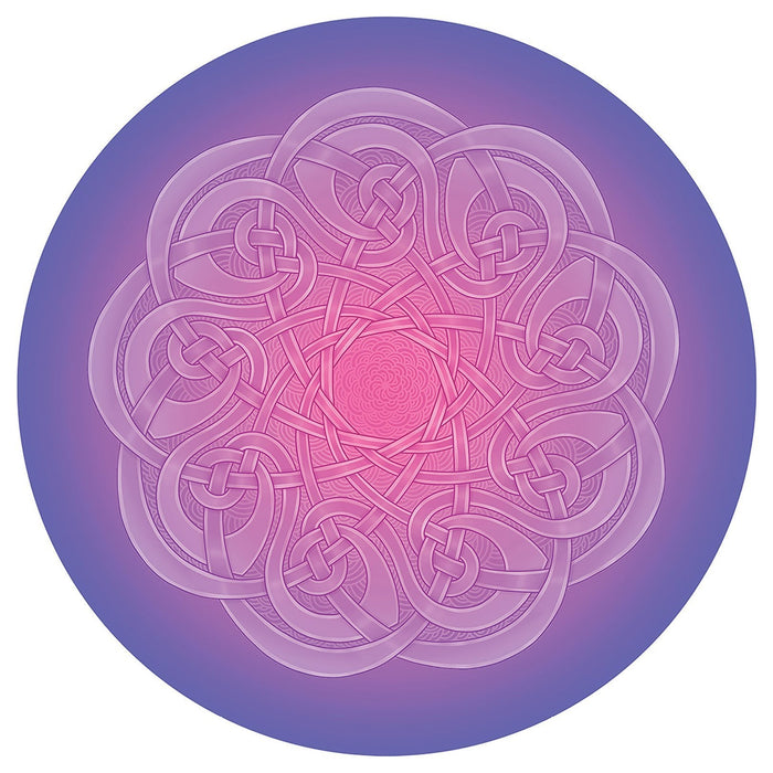 Circles of Healing - Alana Fairchild - Tarotpuoti