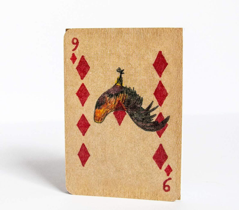 Conjure Cards - Jake Richards - Tarotpuoti