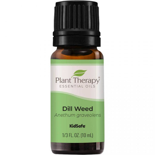 Dill Weed Essential Oil 10ml - Plant Therapy - Tarotpuoti