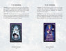 Disney Villains Tarot Deck and Guidebook | Movie Tarot Deck | Pop Culture Tarot Disney Villains Tarot Deck and Guidebook - Minerva Siegel - Tarotpuoti