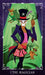 Disney Villains Tarot Deck and Guidebook | Movie Tarot Deck | Pop Culture Tarot Disney Villains Tarot Deck and Guidebook - Minerva Siegel - Tarotpuoti