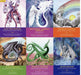Dragon Oracle Cards - Diana Cooper - Tarotpuoti