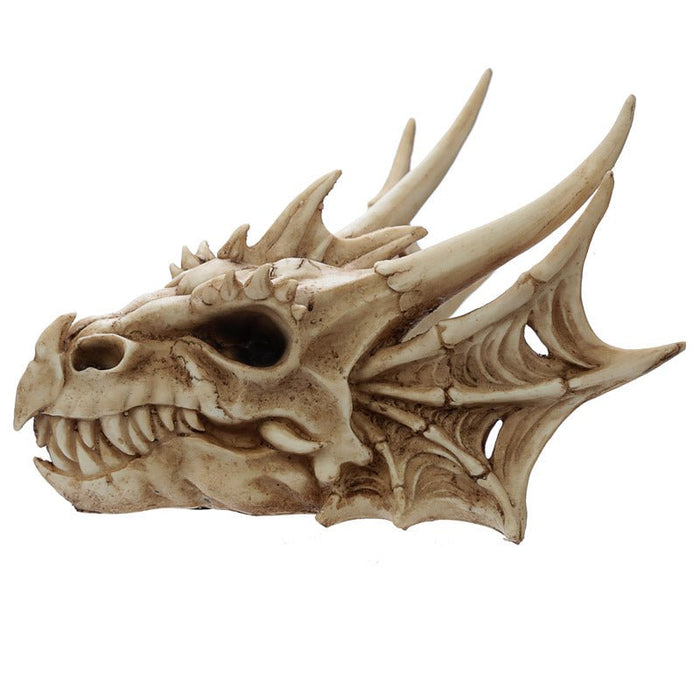 Dragon Skull Decoration - Tarotpuoti