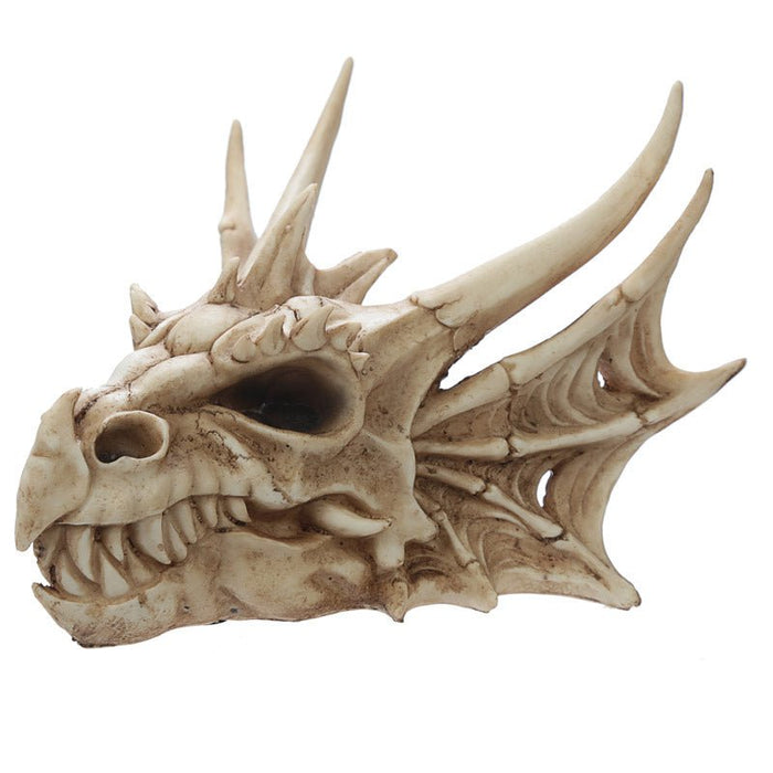 Dragon Skull Decoration - Tarotpuoti