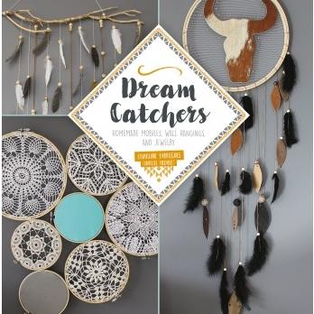Dream Catchers - Charline Fabregues - Tarotpuoti