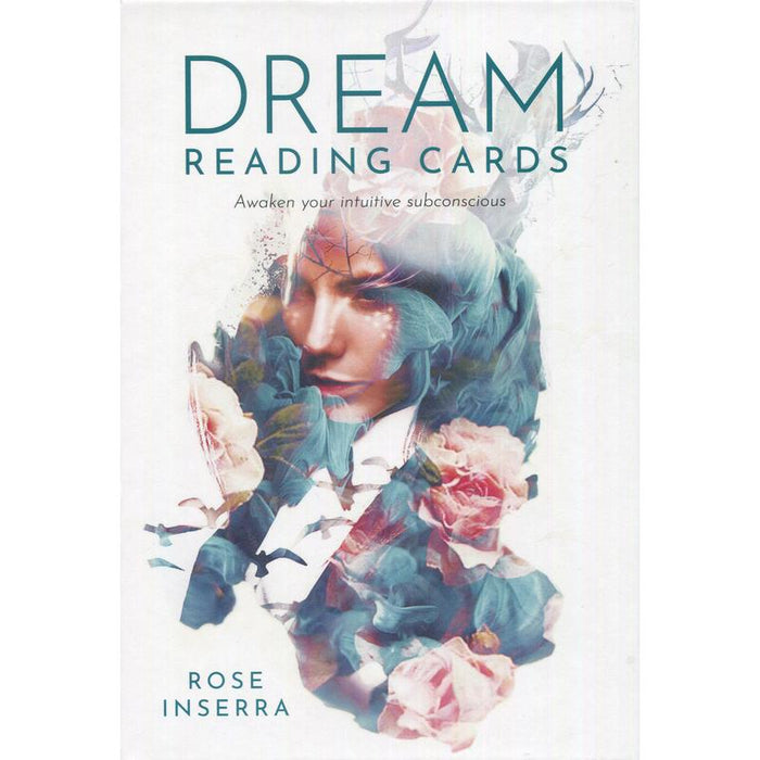 Dream Reading Cards - Rose Inserra - Tarotpuoti