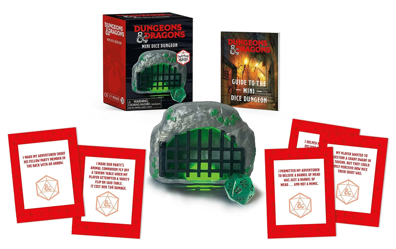 Dungeons & Dragons