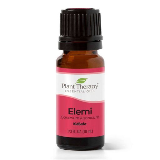 Elemi Essential Oil 10 mL - Plant Therapy - Tarotpuoti