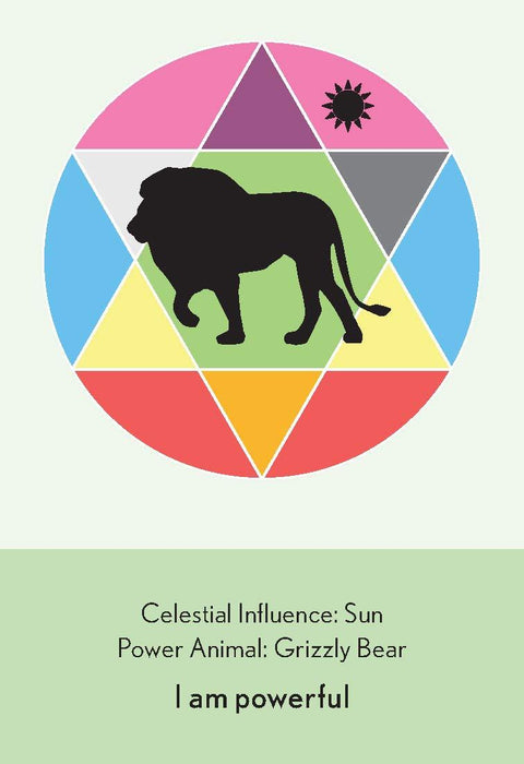 Enchanted Animal Oracle Cards: 45 Cards with Guidebook Paperback – Nick Bibes - Tarotpuoti