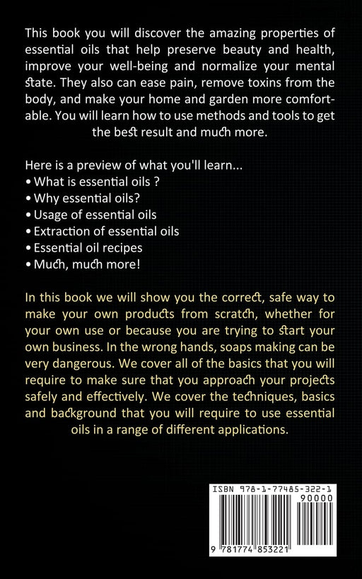Essential Oils: The Guide to Get Started With Essential Oils (The Young Living Book Guide of Natural Remedies for Beginners for Pets) - Karmen Price - Tarotpuoti