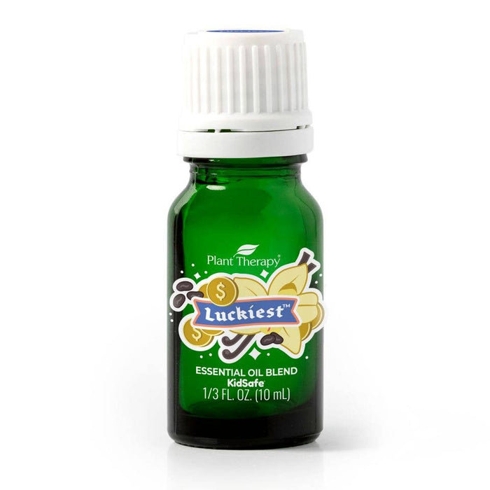 Luckiest essential oil blend 10ml - Plant Therapy