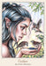 Faery Temple Oracle: Wisdom and Wonder to Empower Your Faery Spirit - 44 full colour cards and 120 page book. - Suzy Cherub ja Christine Karron - Tarotpuoti