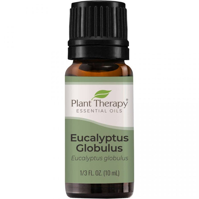 Eucalyptus Globulus eteerinen öljy 10ml - Plant Therapy