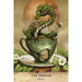 Field Guide To Garden Dragons - Tarotpuoti