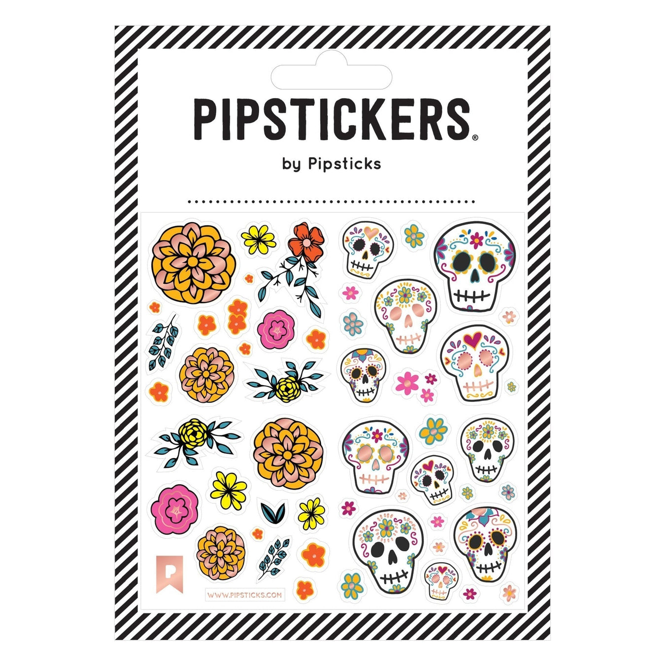 Pipsticks