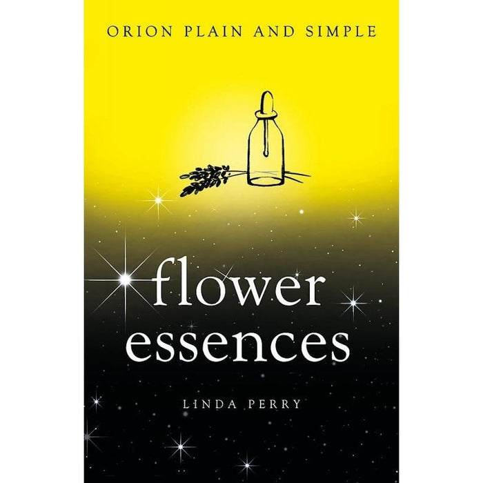 Flower Essences: Orion Plain & Simple - Linda Perry - Tarotpuoti