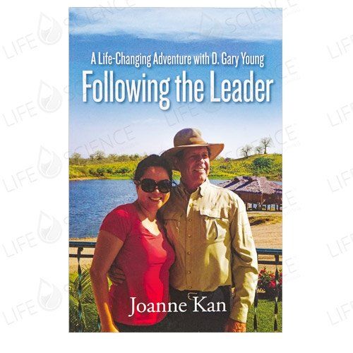Following the Leader - Joanne Kan - Tarotpuoti
