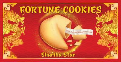 Fortune Cookies: Inspiraatiokortit - Mini Cards - Tarotpuoti