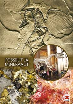 Fossiilit ja mineraalit - Tarotpuoti