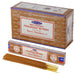 Fragrant Myrrh Nag Champa suitsuketikku 15g - Satya - Tarotpuoti