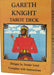 Gareth Knight tarot 80's VTG)(Preloved - käytetty)(OOP)(RARITIES) - Tarotpuoti