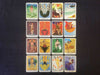 Gareth Knight tarot 80's VTG)(Preloved - käytetty)(OOP)(RARITIES) - Tarotpuoti