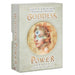 Goddess Power Oracle - Colette Baron-Reid (isompi boxi setti) - Tarotpuoti
