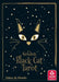 Golden Black Cat Tarot - High quality slip lid box with gold foil - Helena de Almeida - Tarotpuoti