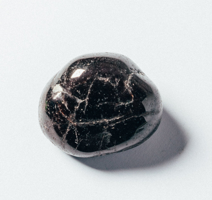 Granaatti (Garnet) 3-4cm - Tarotpuoti