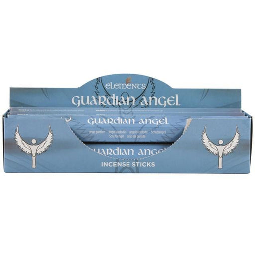 Guardian Angel suitsuketikut 20kpl - Elements - Tarotpuoti