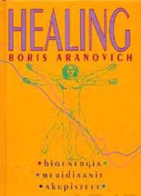 Healing - Boris Aranovich