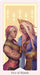Heavenly Bloom Tarot Deck - Noa Ikeda - Tarotpuoti