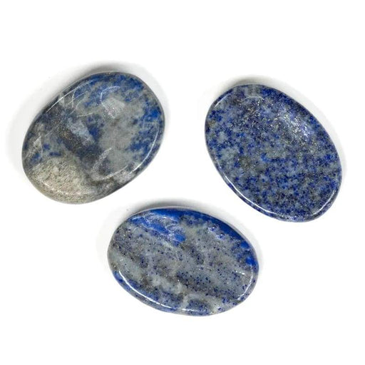 Huolikivi Lapis Lazuli - Tarotpuoti