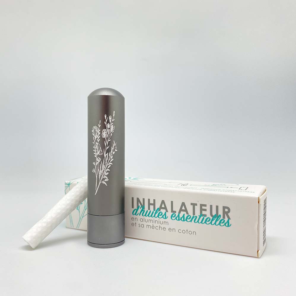 Diffuusorit ja muut haihduttimet eteerisille öljyille