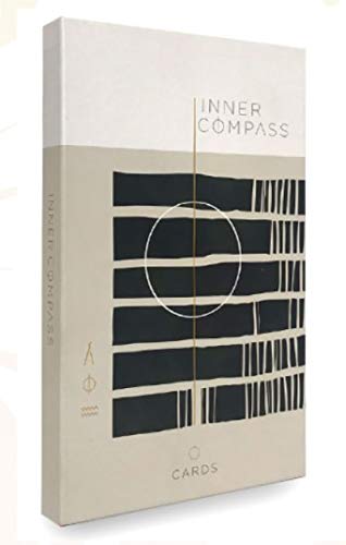 Inner Compass Cards - Neel van Lierop (Preloved/käytetty) - Tarotpuoti