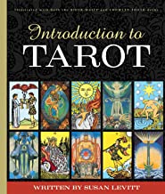 Introduction to Tarot - Tarotpuoti