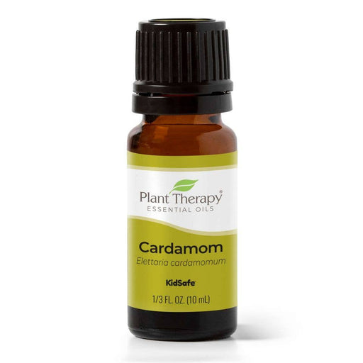Kardemumma Cardamom Essential Oil 10ml - Plant Therapy - Tarotpuoti