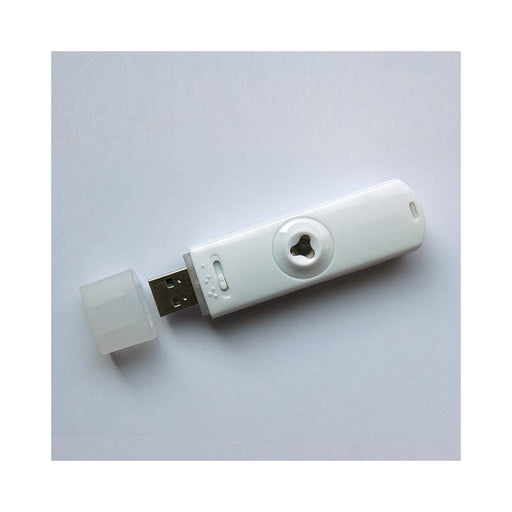 Keylia : Ultrasonic Essential Oils USB Diffuser - Tarotpuoti