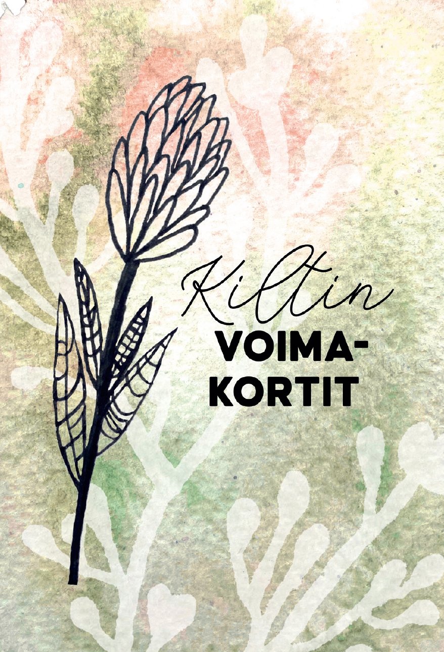Hidasta Elämää