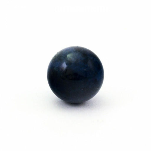 Kristallikuula baby sphere Sodaliitti 20mm - Tarotpuoti