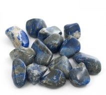 Lapis lazuli 2-3cm (Afganistan) - Tarotpuoti