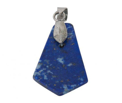 Lapis Lazuli riipus Afghanistanin Badaksanista - Tarotpuoti