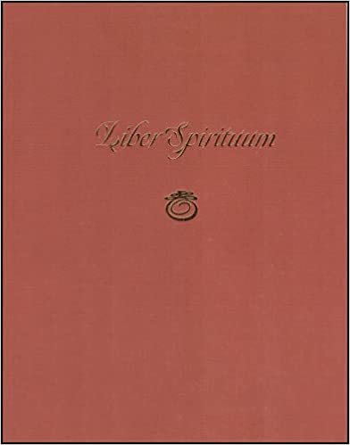 Liber Spirituum - The Grimoire of Paul Huson [Paperback] - Tarotpuoti