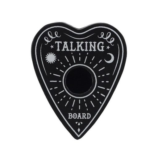 Loitsukynttilänjalka Ouija - Talking Board - Tarotpuoti