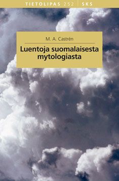Luentoja suomalaisesta mytologiasta - Tarotpuoti