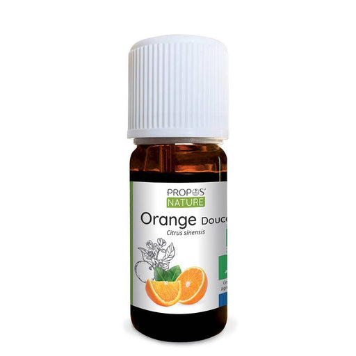 Makea appelsiini BIO 10ml - Laboratoire Propos'Nature - Tarotpuoti
