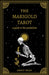 Marigold Tarot Classic 2nd edition gold gilded boxed set - Amrit Brar - Tarotpuoti