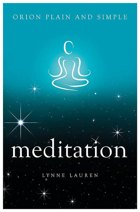 Meditation: Orion Plain and Simple - Lynne Lauren - Tarotpuoti