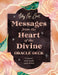 Messages from the Heart of the Divine Oracle Deck - Ashley River Brant - Tarotpuoti